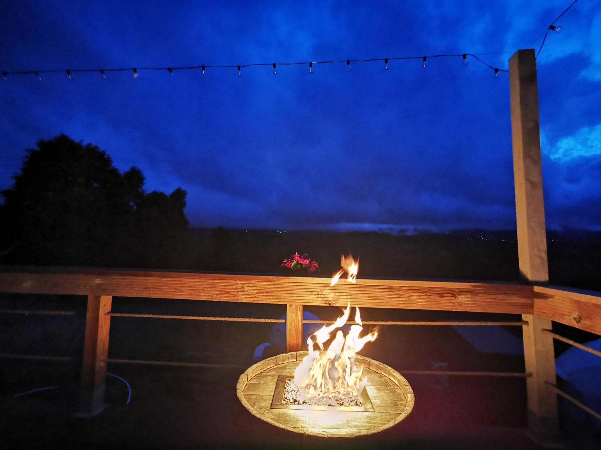 Glamping Zazen Ξενοδοχείο Drumu Carului Δωμάτιο φωτογραφία